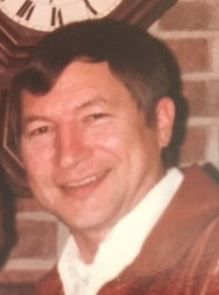Kenneth C. Miller